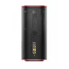 Router ZTE MC8512 G5 Ultra preto-vermelho Gaming