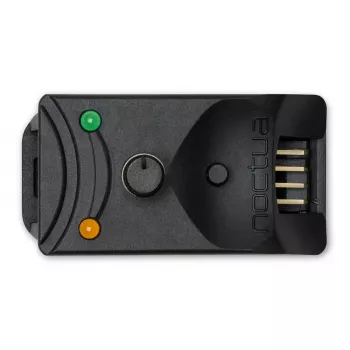 Controlador de ventoinhas Noctua NA-FC1 3 canais preto