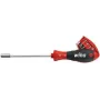 Chave de fendas multibit Wiha 32901