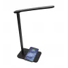 Candeeiro de mesa Denver LQI-105 5W G preto