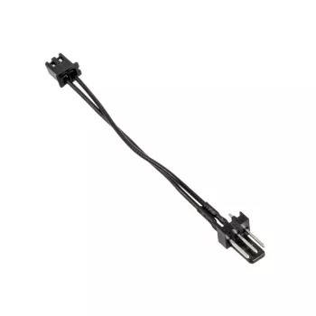 Cabo adaptador de ventoinha Kolink 2 pinos para 3 pinos Molex