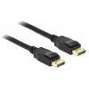 Cabo DisplayPort DeLOCK 2 m 83806