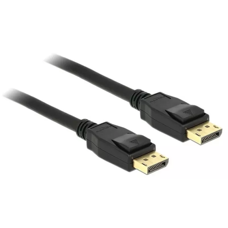 Cabo DisplayPort DeLOCK 2 m 83806