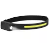 Lanterna de cabeça com sensor de movimento Tracer Move