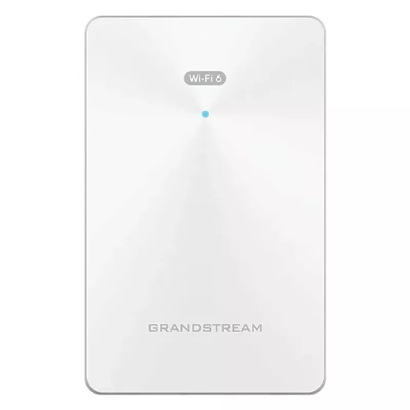 Grandstream Networks GWN7661 Ponto de acesso sem fios 1201 Mbit/s branco Power over Ethernet (PoE)