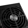 Fonte de alimentação SILVERSTONE SX750 Platinum 750W 80 Plus Platinum, formato SFX-L