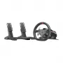 Volante de corrida PXN PXN-V10 Ultra — compatível com PS4, Xbox One, PC, Xbox Series X/S
