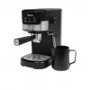 Máquina de café expresso Tristar | CM-2278 | Pressão da bomba 20 bar | Moído/cápsula | 1100 W | Preto