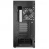 Caixa para PC Sharkoon AK6 RGB, ATX, preto