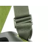 Boom 2 Plus | Coluna Bluetooth potente com graves para exterior verde aventura