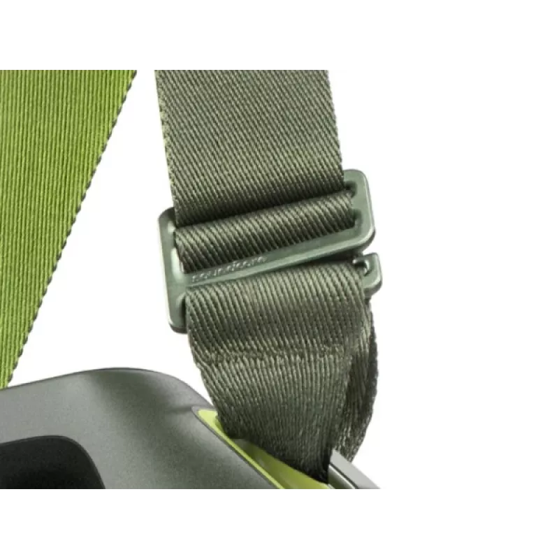 Boom 2 Plus | Coluna Bluetooth potente com graves para exterior verde aventura