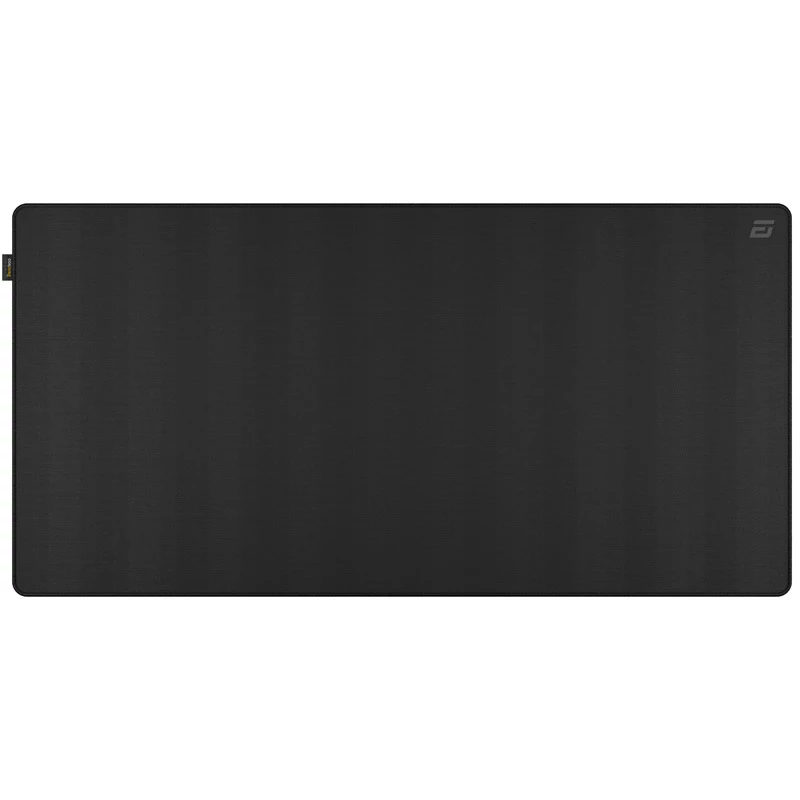 Endgame Gear MPC890 Cordura tapete de rato gaming STEALTH EDITION - preto