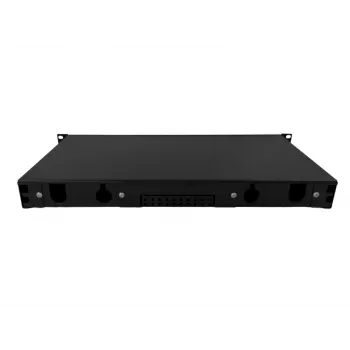 Alantec FOP-1U-24SCS-C Patch panel
