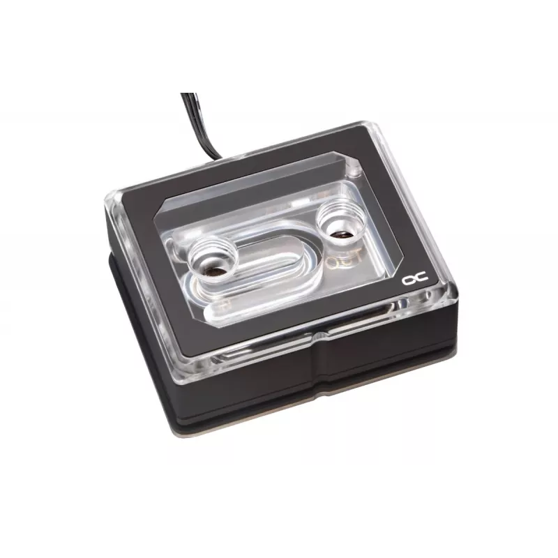 Bloco de água Alphacool Eisblock XPX Aurora Pro