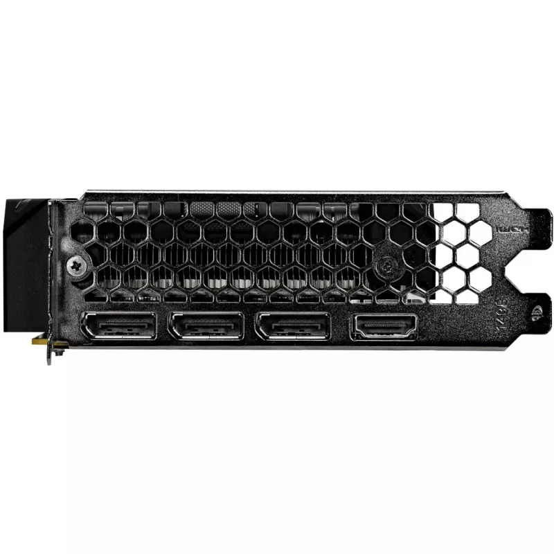 Placa gráfica GeForce RTX 5050 8 GB GDDR6