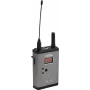 Transmissor de bolso sem fios PSSO WISE modelo 13063407 823–832 / 863–865 MHz