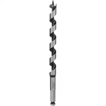 Broca de madeira PRO Wood, Ø 16 mm comprimento de trabalho 170 mm