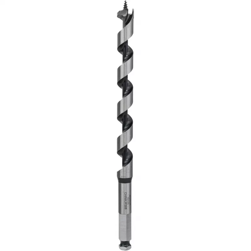 Broca de madeira PRO Wood, Ø 16 mm comprimento de trabalho 170 mm