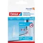 Almofada de montagem Tesa 77732-00000 transparente para vidro