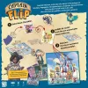 Captain Flip, jogo de tabuleiro