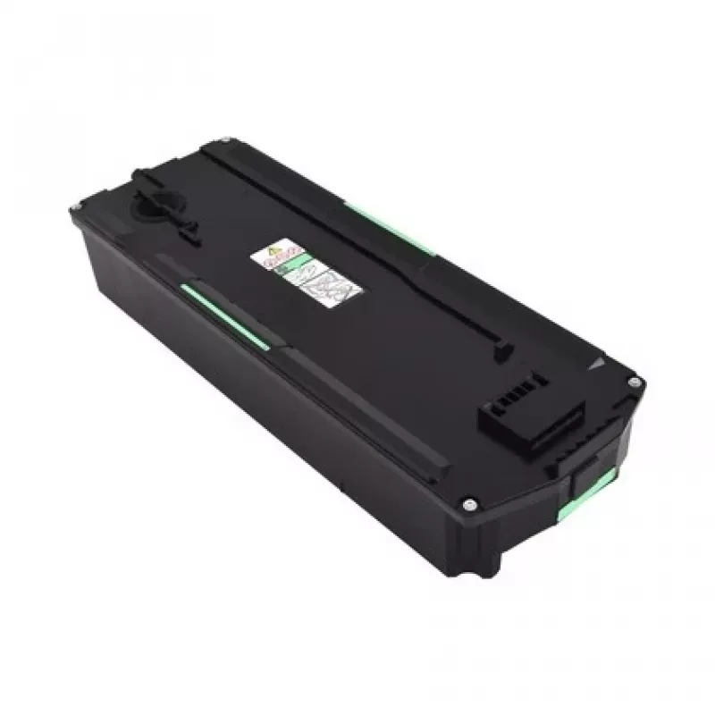 Ricoh D0BQ6400 (D0BQ-6400; 418425) GARRAFA DE RECOLHA:MF3:UNIDADE