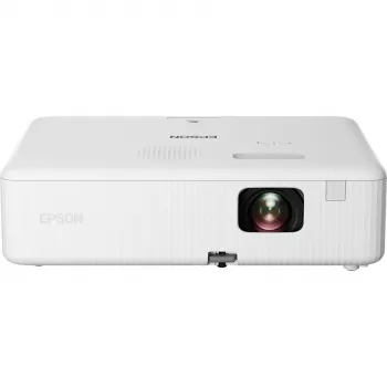 Epson CO-FH01 3000 ANSI Lumen 3LCD 1080p (1920x1080) branco