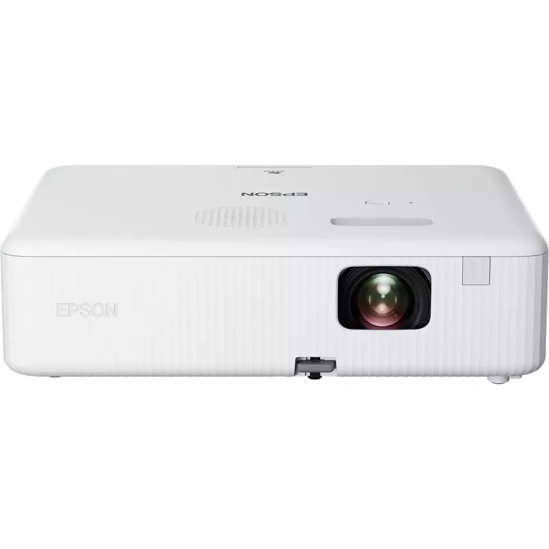 Epson CO-FH01 3000 ANSI Lumen 3LCD 1080p (1920x1080) branco