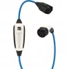Cabo de carregamento NRGkick 16A 7,5 m conjunto Optimal 17701093 para carregamento de veículos elétricos