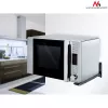 Kit de montagem Maclean MC-776 B preto