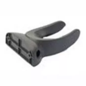 Suporte de parede Motorola preto