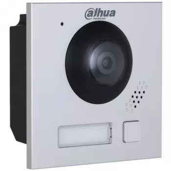 Intercomunicador de vídeo VTO4201F-P1 Dahua