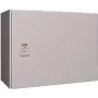 Rittal AX 1031.000 armário compacto, de uma porta, 380x300x210 mm