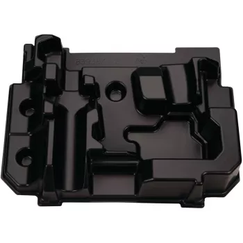 Inserto termoformado 839387-1, inserto para DHR (preto, para MAKPAC Tam. 3)