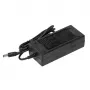 Fonte de alimentação MikroTik 24HPOW — 24 V 1,6 A, entrada 110–240 V, preta