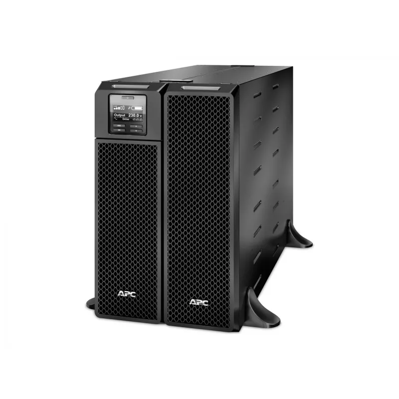 Bateria APC Smart-UPS On-Line SRT para modelo 5/6kVA Extended-Runtime 192V