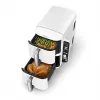 Fritadeira de ar quente SharkNinja SL400EUWH Dupla 9,5 L 2470 W Branco