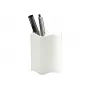 Porta-canetas Durable 1701235010 plástico branco