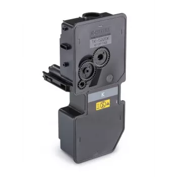 KYOCERA TK-5220K Cartucho de toner 1 unid. original preto