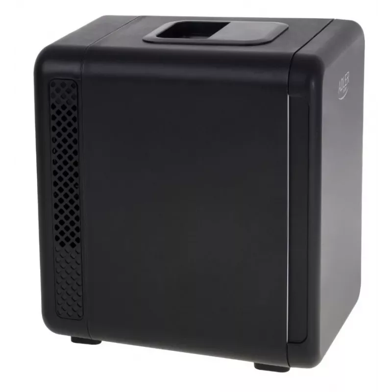 Mini-frigorífico Adler Ad 8084 4L Ac/dc