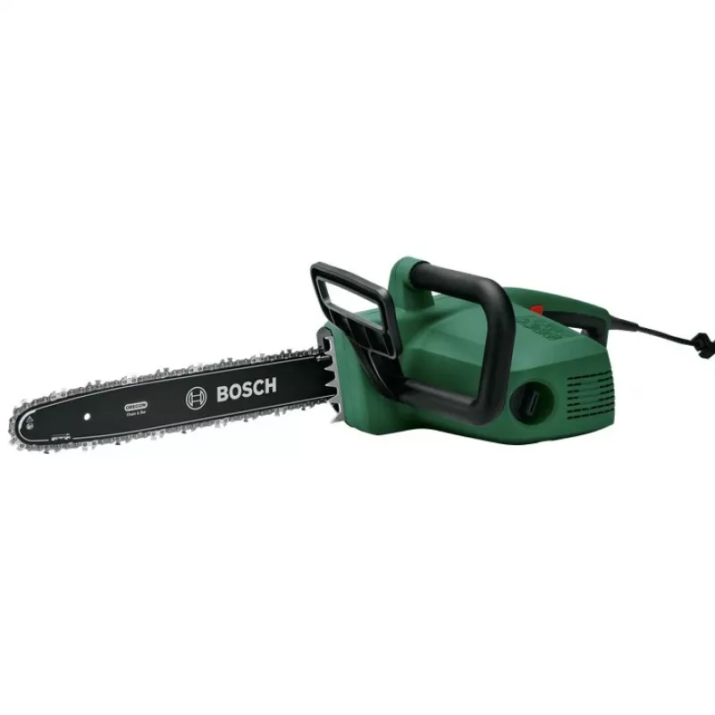 Bosch Universal Chain 40 1800 W preto, verde, vermelho