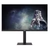 Monitor de computador Dahua Technology LM25-E241A 62,2 cm (24,5 polegadas) Full HD 1920×1080 IPS LCD VESA, altura ajustável, preto