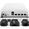 Router Mikrotik FiberBox Plus Gerido Gigabit Ethernet 10/100/1000 IEEE 802.3af