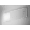 Combinado de encastrar Electrolux ENS3SE18S – aço inoxidável, congelador em cima, porta reversível, classe de eficiência energética E