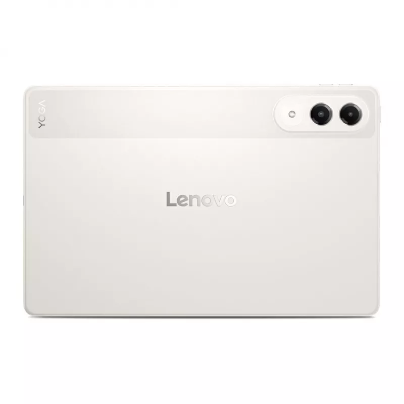 Tablet Lenovo Yoga Tab QCM8650Q 11,1 polegadas 3,2K IPS 600 Nits 144Hz 8GB/256GB Adreno 750 Wi‑Fi Seashell
