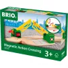 Cenário BRIO Magnetic Action Crossing