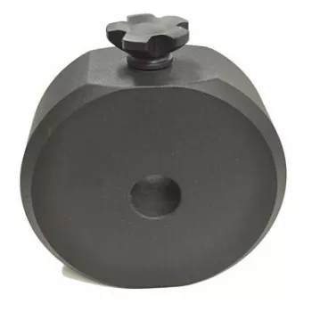 Contrapeso Skywatcher EQ8 10 kg – contrapeso de telescópio de 10 kg para montagem Sky-Watcher EQ8