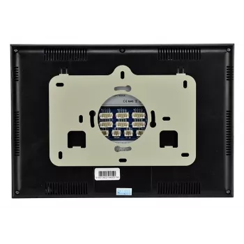 Monitor de videoporteiro WiFi VIDOS X M11B-X ecrã LCD-TFT de 7 polegadas 1024x600px preto