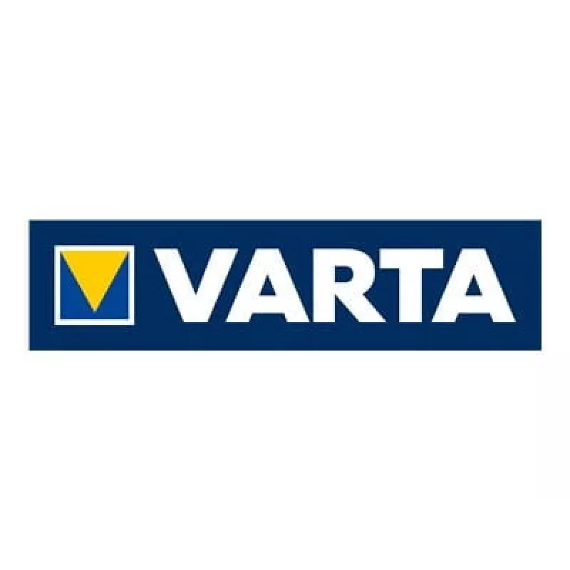Varta Electronics 2CR11108 pilha padrão 170mAh
