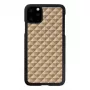 Capa para smartphone man and wood para iPhone 11 Pro Max — armor preto