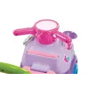 Ride On Fisher Price Musical Parade violeta